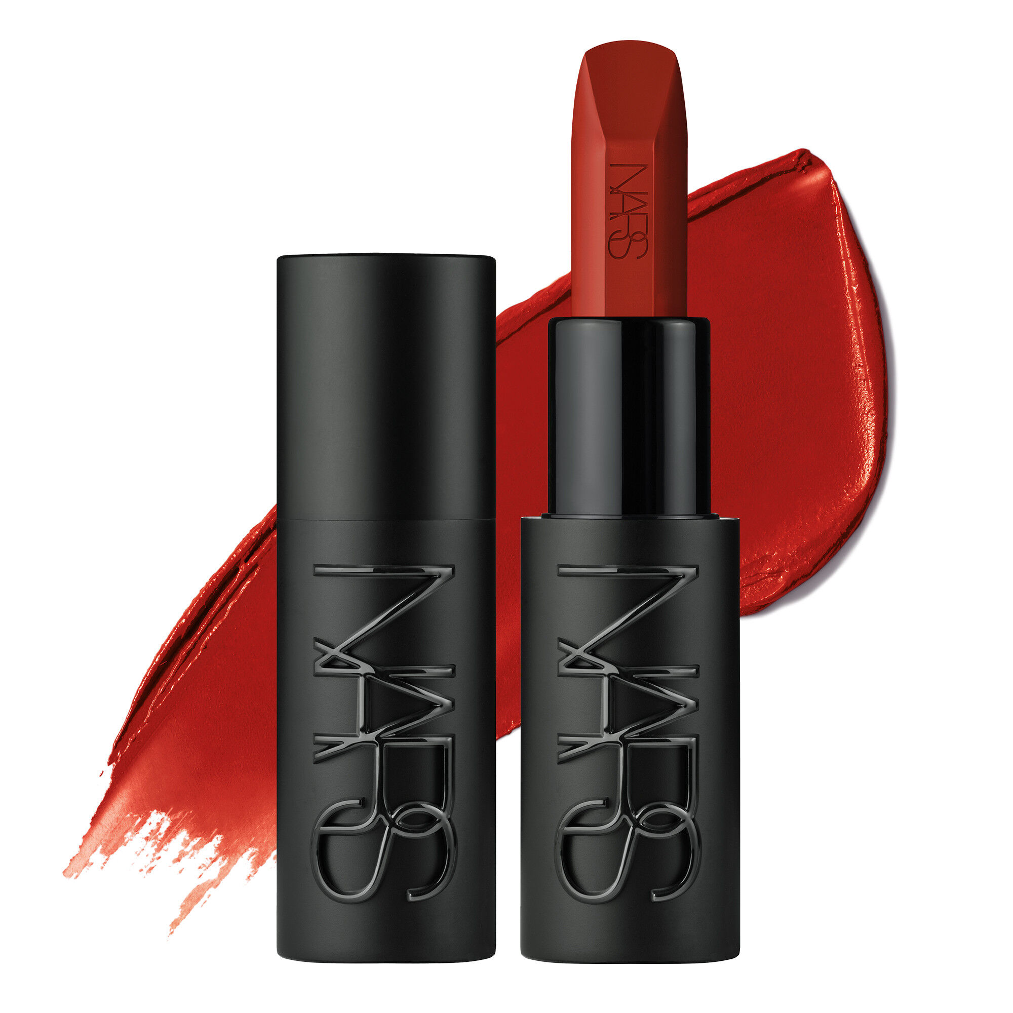 エクスプリシット リップスティック | NARS Cosmetics